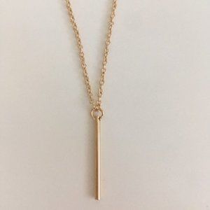 DONATING SOON! Boho Layering Necklace
